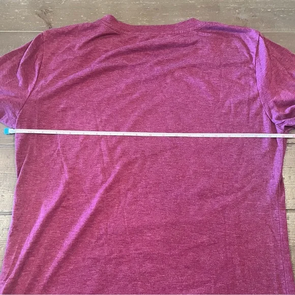 *SOLD* Feelin’ Willie Good Willie Nelson T-shirt - Picture 5 of 8